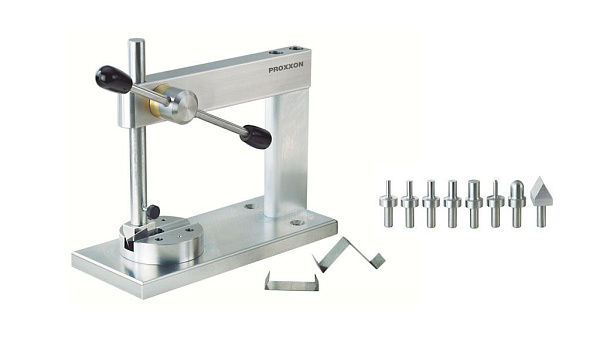 Микропресс механический MP 120 Proxxon (27200)