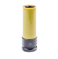 Ударная головка, 1/2", 17 мм Proxxon (23962)
