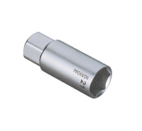 1/2" свечной ключ, 21 мм Proxxon (23444)